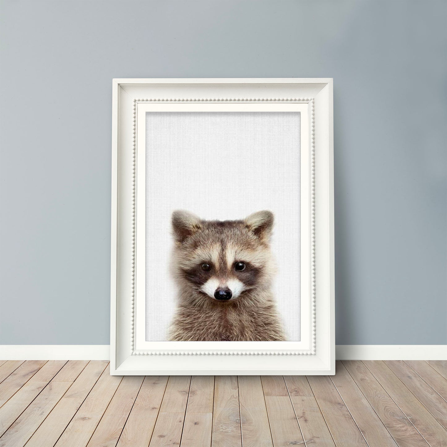 Baby animal Art Prints , kids posters