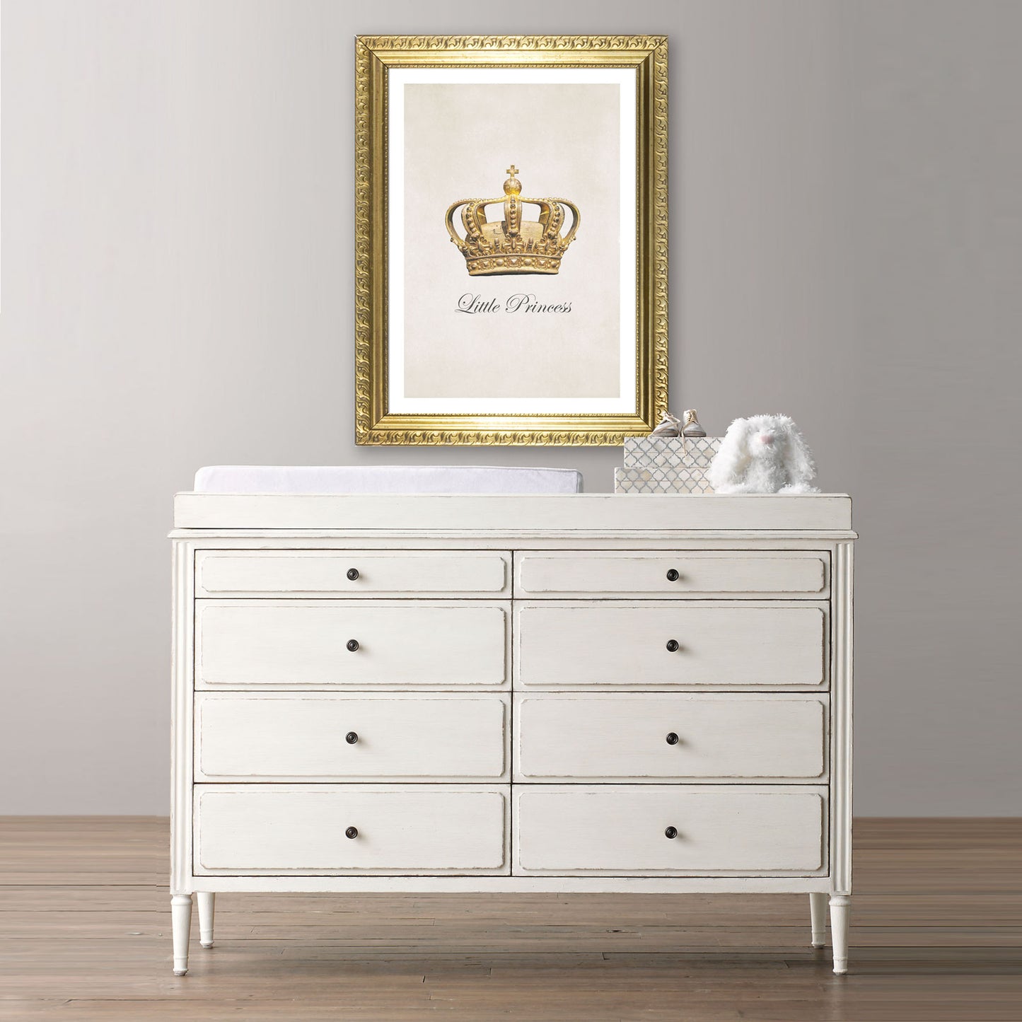 Little Prince Art Print - Jasmine and Jade Interiors