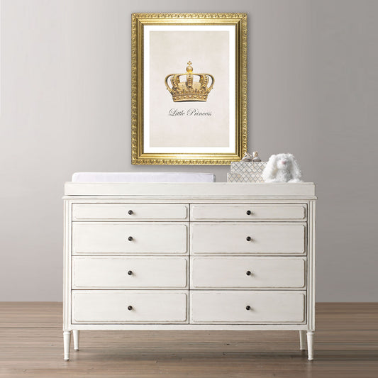 Little Prince Art Print - Jasmine and Jade Interiors