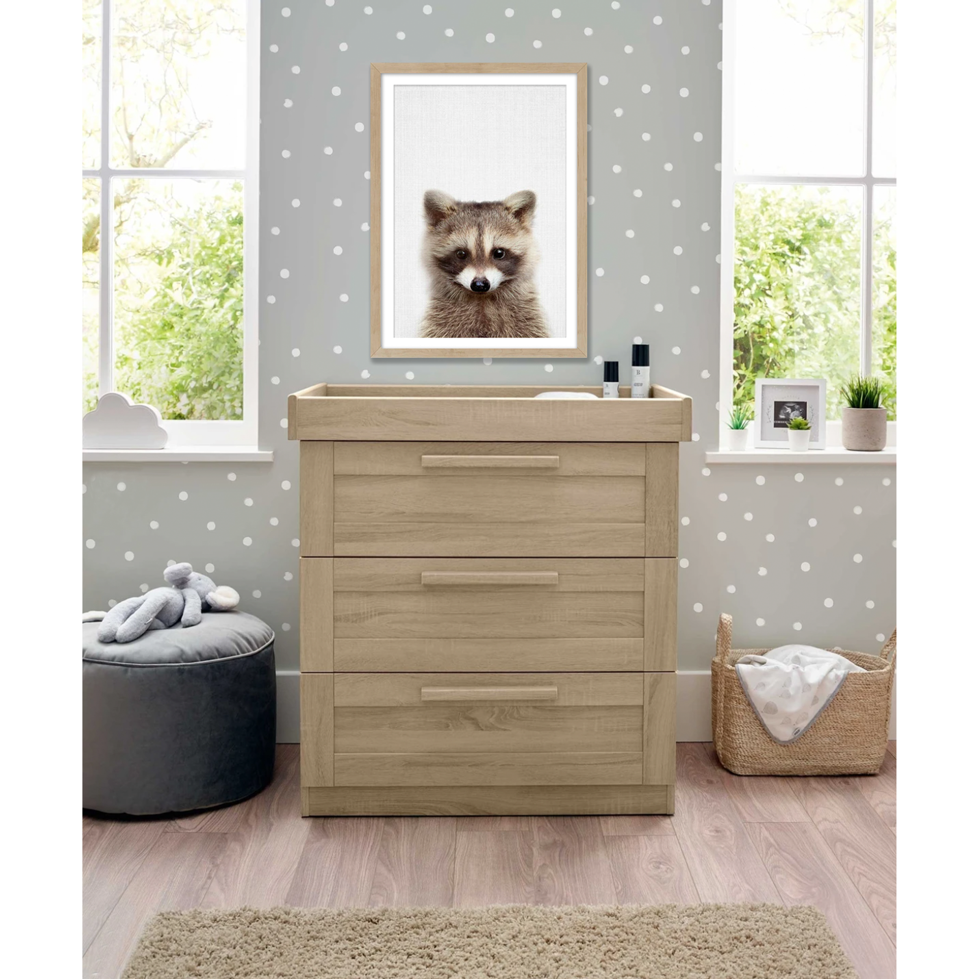 Baby animal Art Prints , kids posters