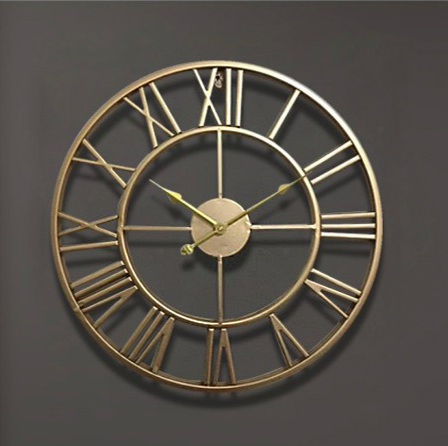 Cool Clocks