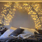 Enchanted Willow Vine Wall Light