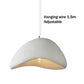 Scandi Minimalistische Hanglamp