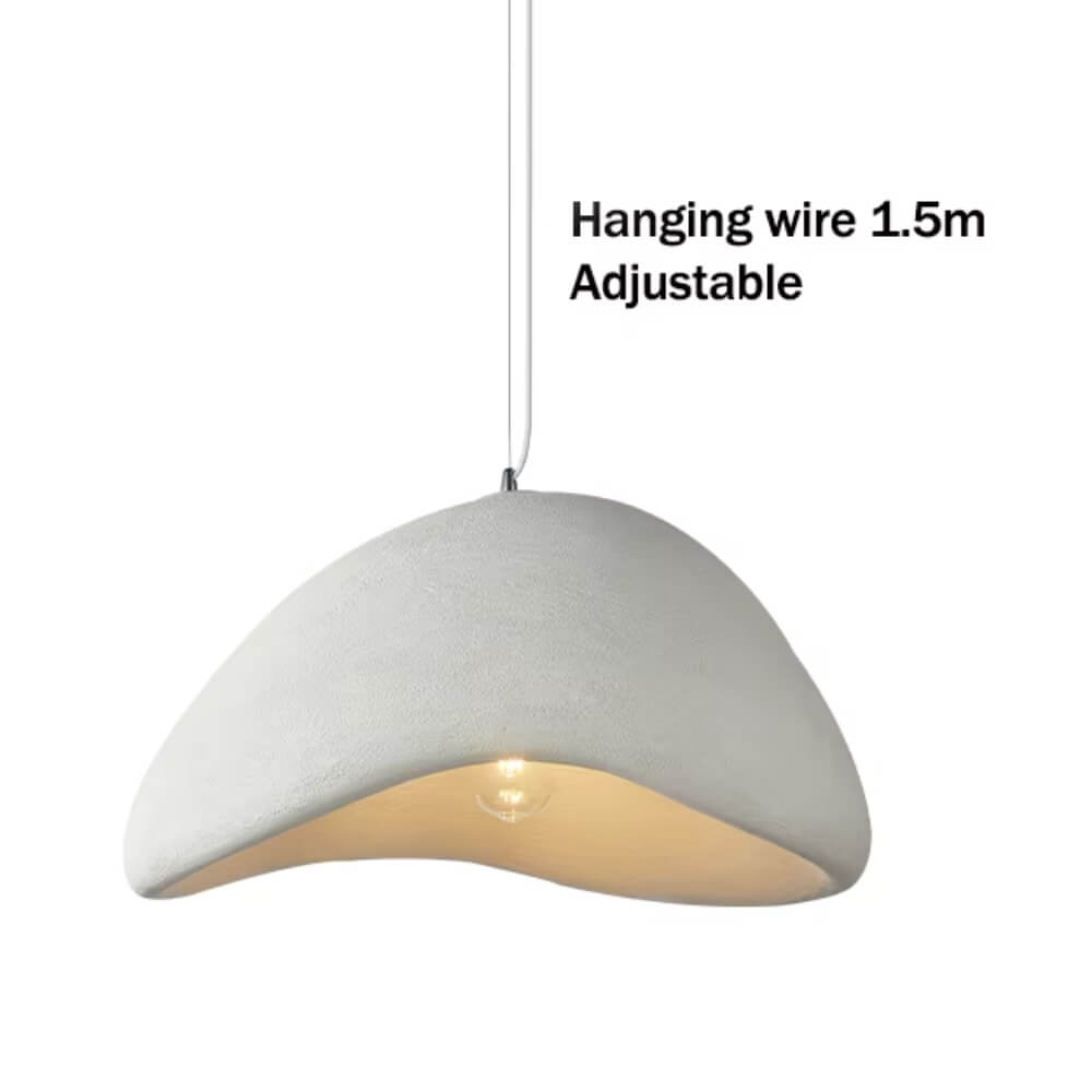 Golau Pendant Minimalista Scandi