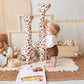 Soft Plush Nursery Giraffe - 3 Sizes