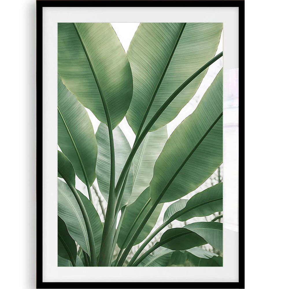 Bon Appetit Art Print