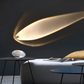 Crystal Eye Table Lamp  - 3 Mulitcolour