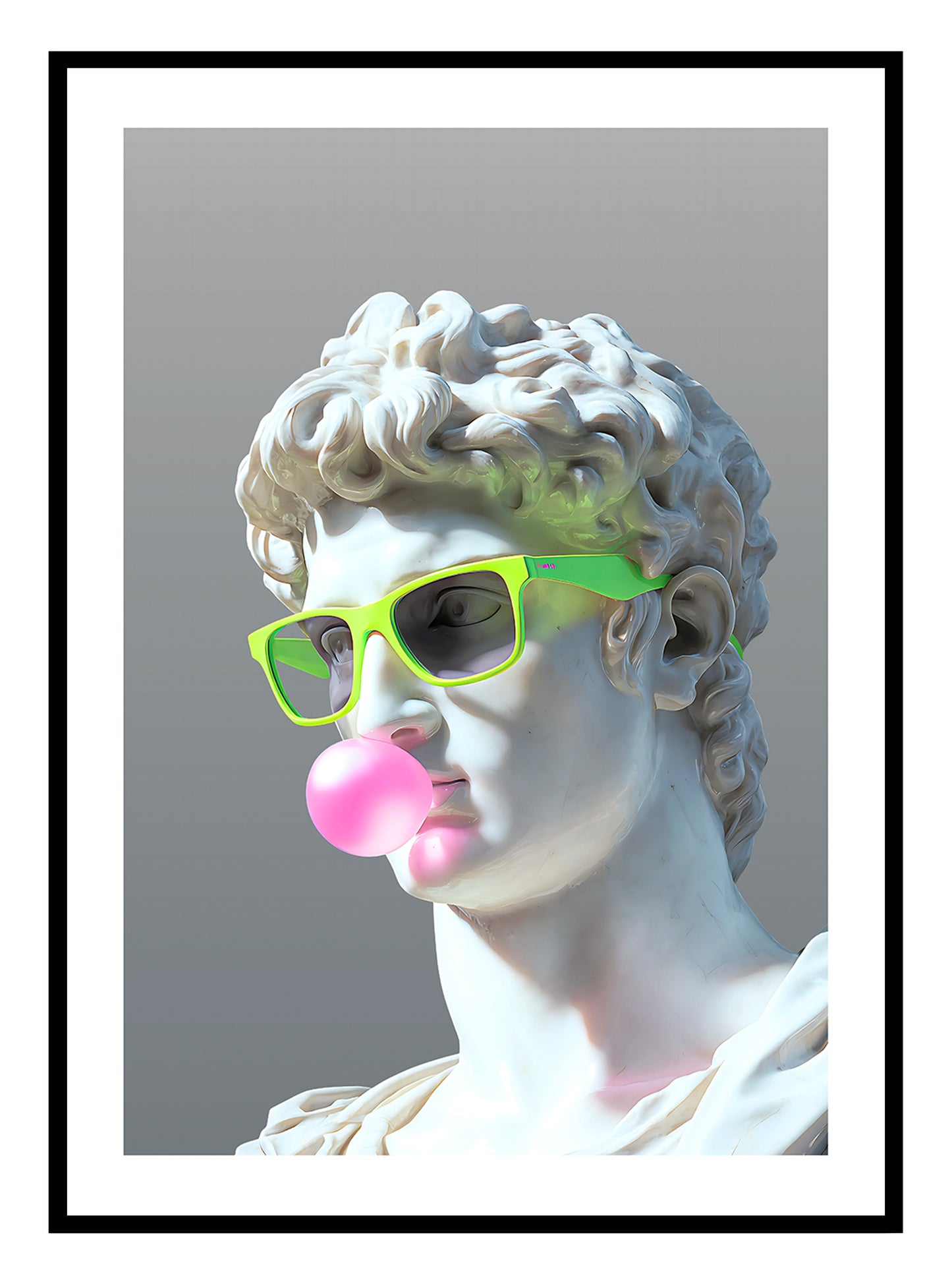 Venus De Milo listprentun