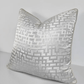 Luxe Geometric Cushion - 45 x 45cm - 3 Colours
