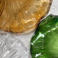 Globe Pendelleuchte - 2 Farben
