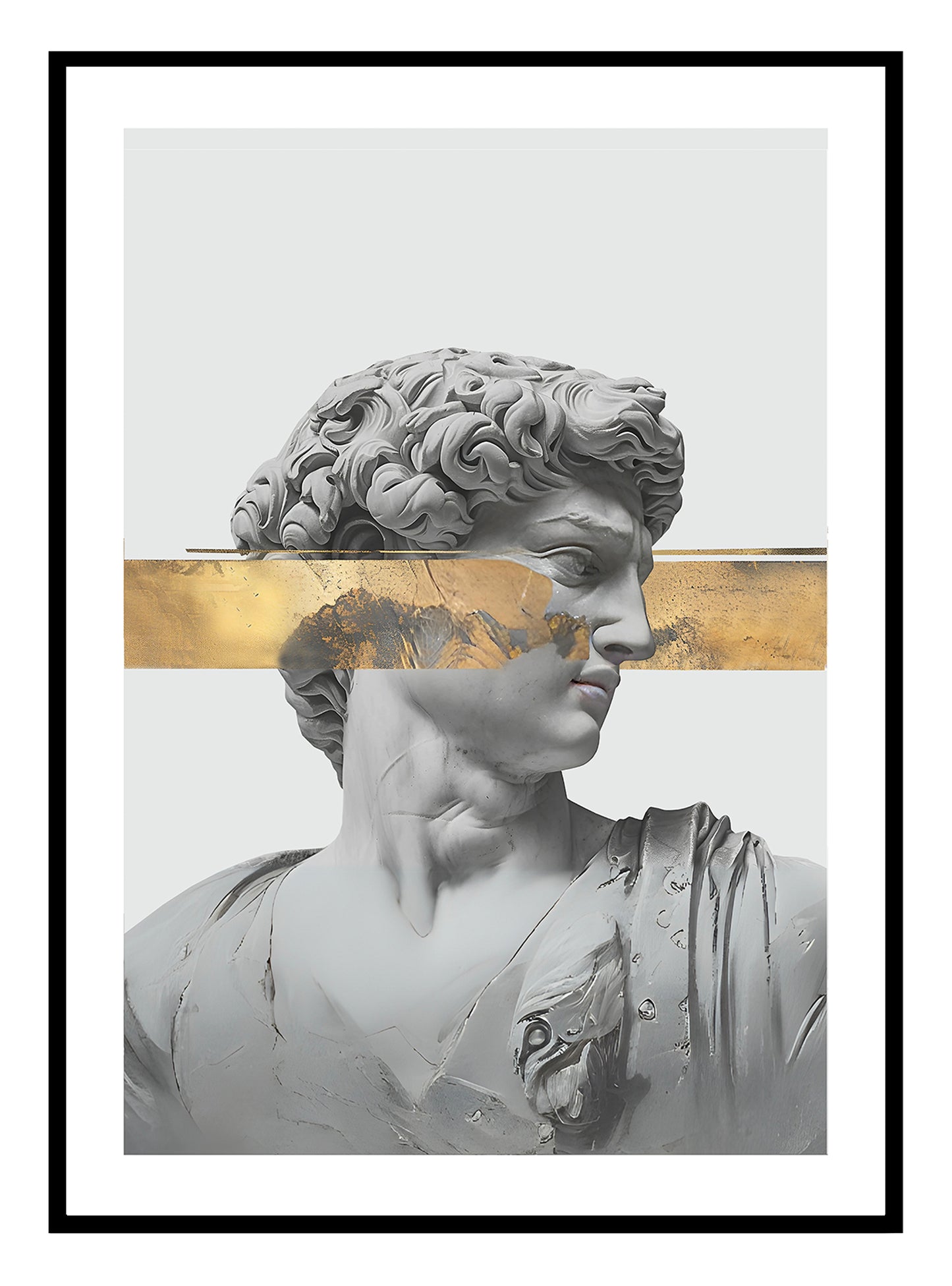 Michelangelo Art Print