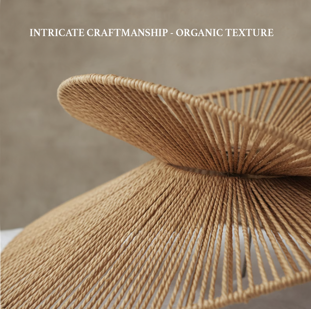 Cysgodlamp tlws crog Lotus Wabi Sabi