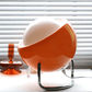 Retro Moon USB Table Lamp