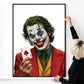 Ace Joker, Art Print