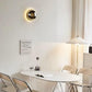 Eclipse Wall Light - 3 Colours