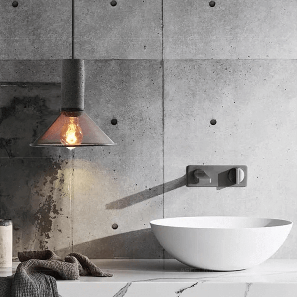 Urban Industrial Pendant Lights - 5 Design Styles