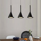 Minimalist Pendant Light - 4 Colours