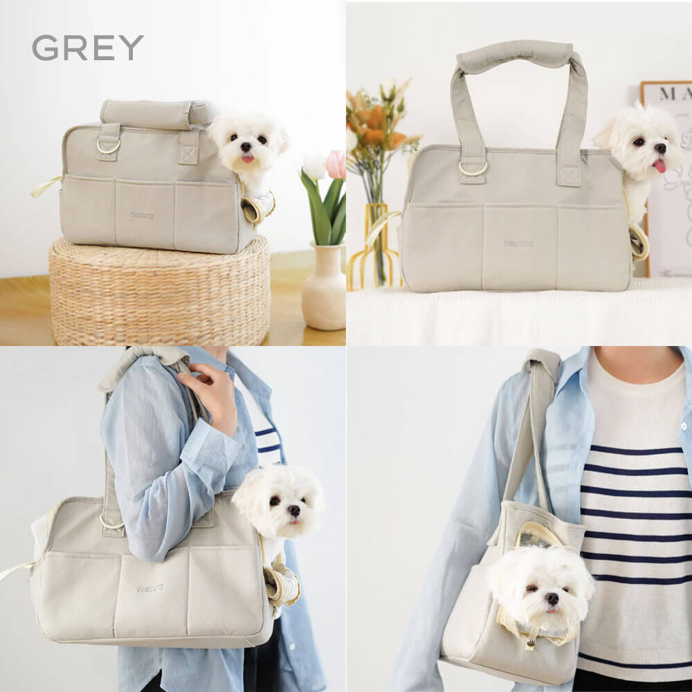 Portable Dog Travel Bag