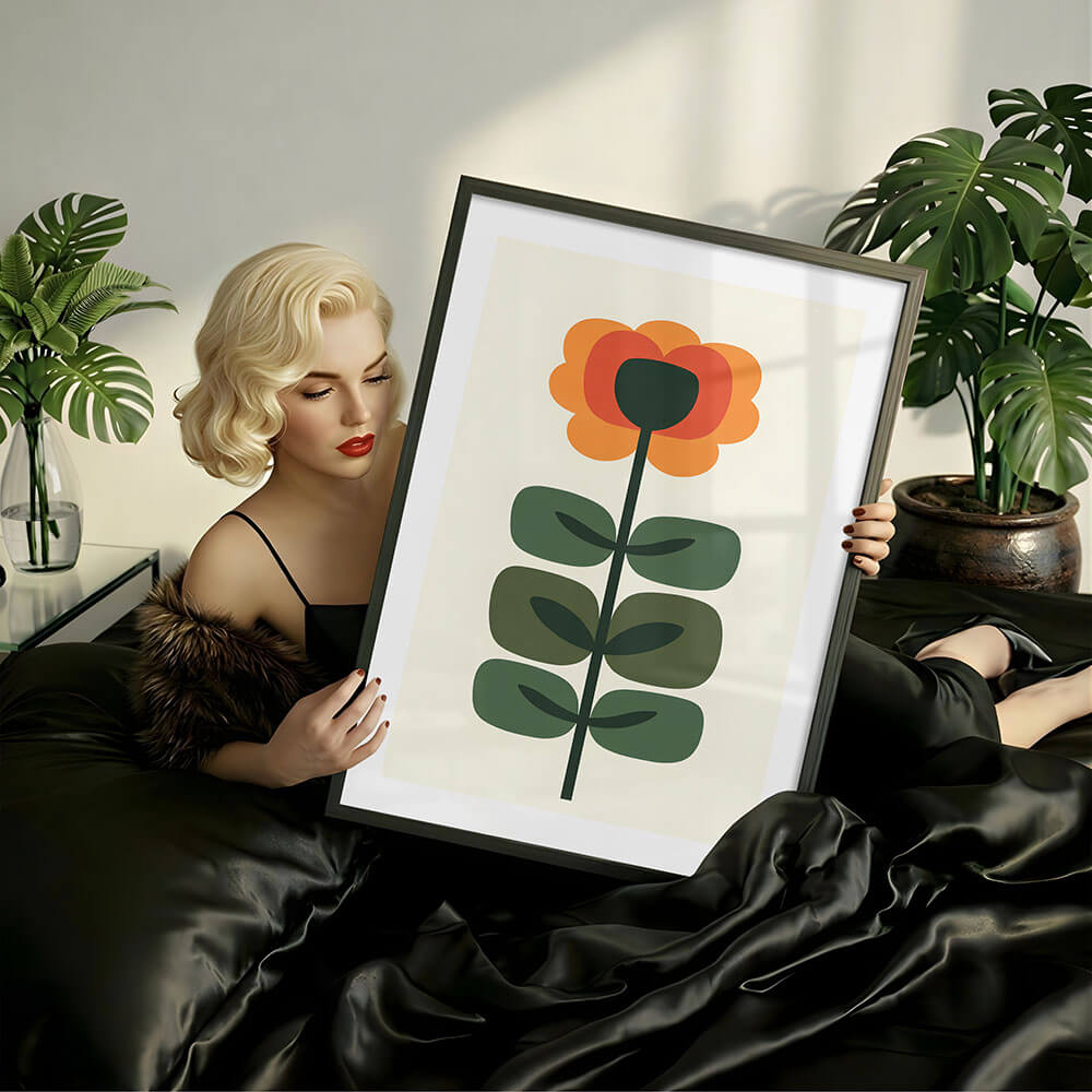 Blondie - Pop-Art-Drock