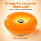 Donut USB Table Lamp - 3 Colours
