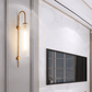 Elise Glass Wall Light - 5 Colours