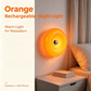 Donut USB Table Lamp - 3 Colours