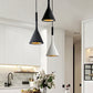 Minimalist Pendant Light - 4 Colours