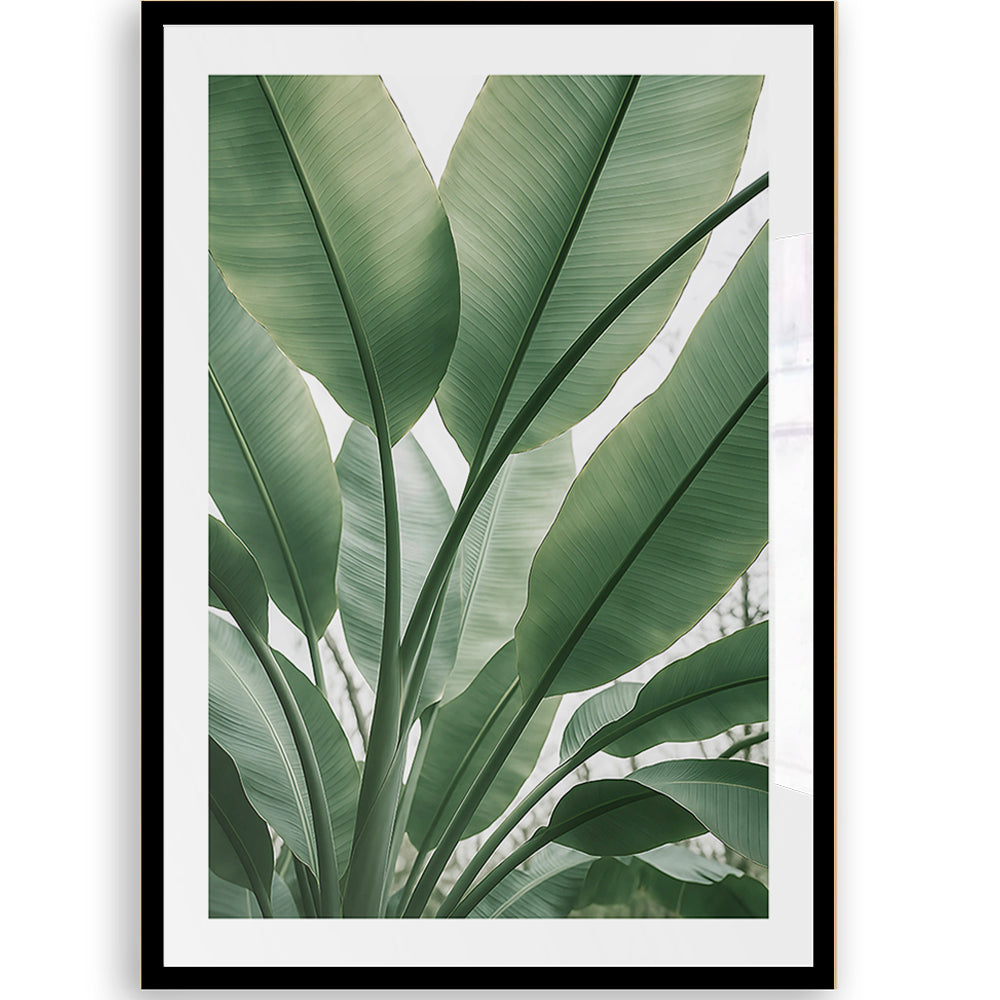 Bon Appetit Art Print