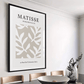 Matisse Art Print (C)