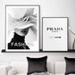 Fashion Art Print