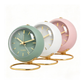 Retro Pastel Alarm Clock - 6 Colours