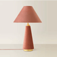 🎬 Lampe de table Venus Velvet - Style Maison de Big Brother – 3 couleurs