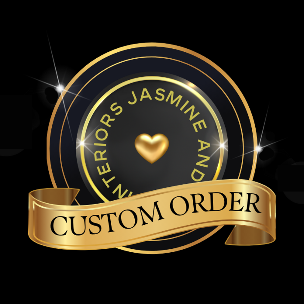 CUSTOM ORDER