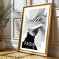 Fashion Art Print