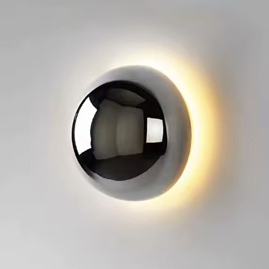 Eclipse Wall Light