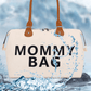 Mommy, Baby Bag, Nappy Diaper Bag - 3 Pieces