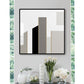 Linea No.2 Abstract Wall Art Print