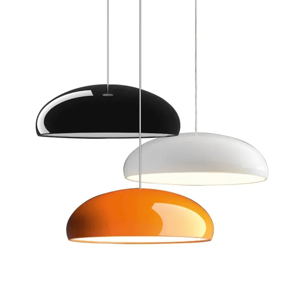 Contempo Italian Pendant Light