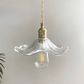 Globe Pendelleuchte - 2 Farben