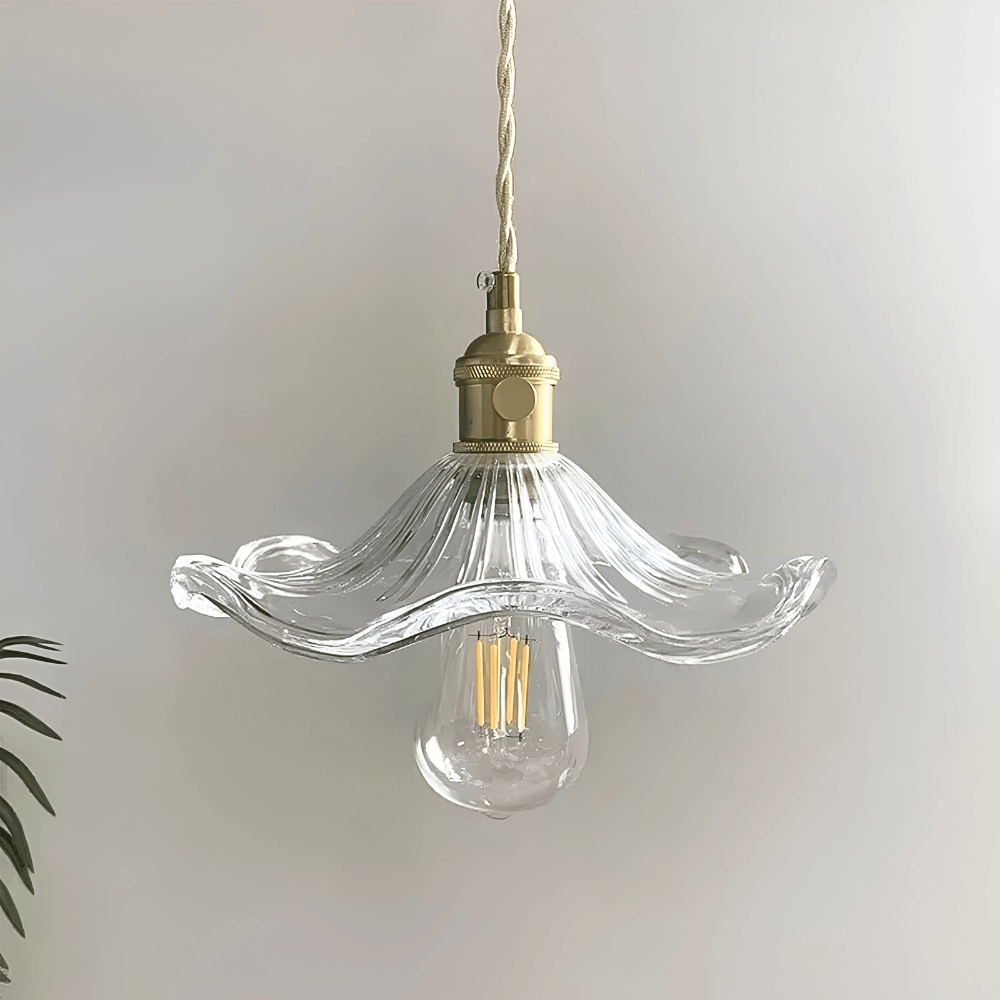 Globe Pendelleuchte - 2 Farben