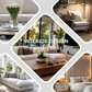 Interior Design Guide — Transform Your Home