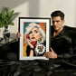 Blondie - Pop Art Print