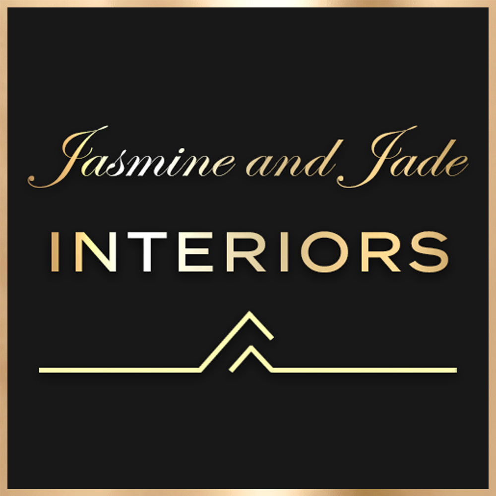 Jasmine and Jade Interiors logo