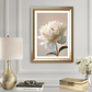 Beige Flower Art Print