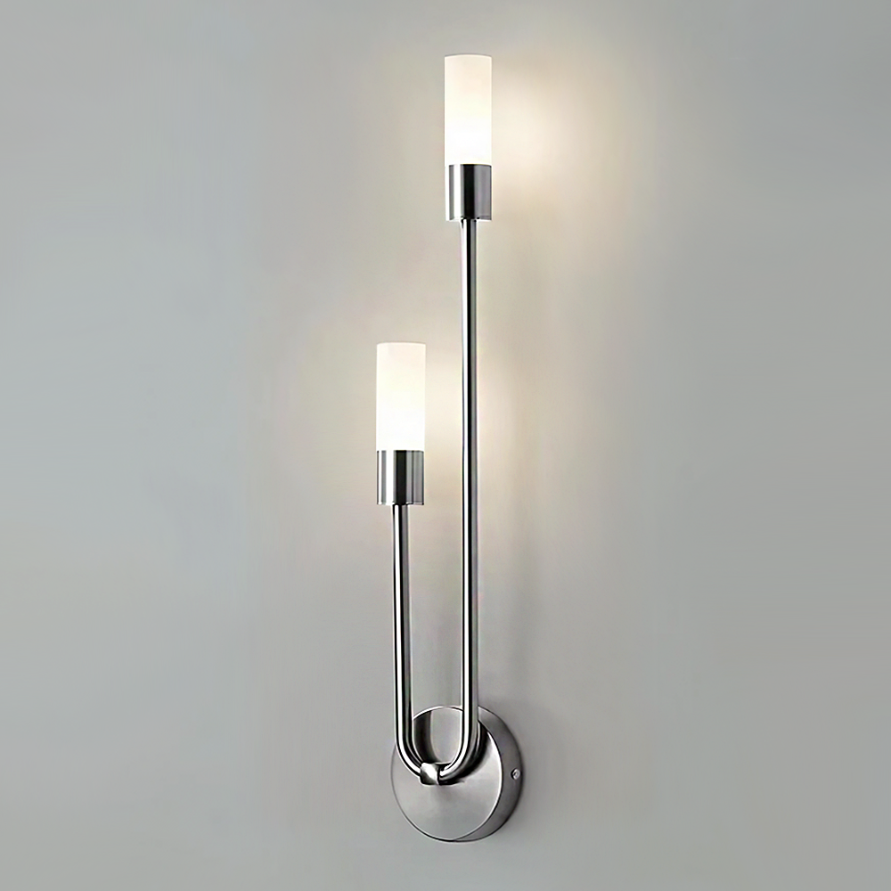 Luna Double Wall Light