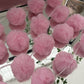 Luxury Fur Pompom String Garland