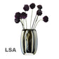 LSA Eclipse Mercury Vase (Rare)