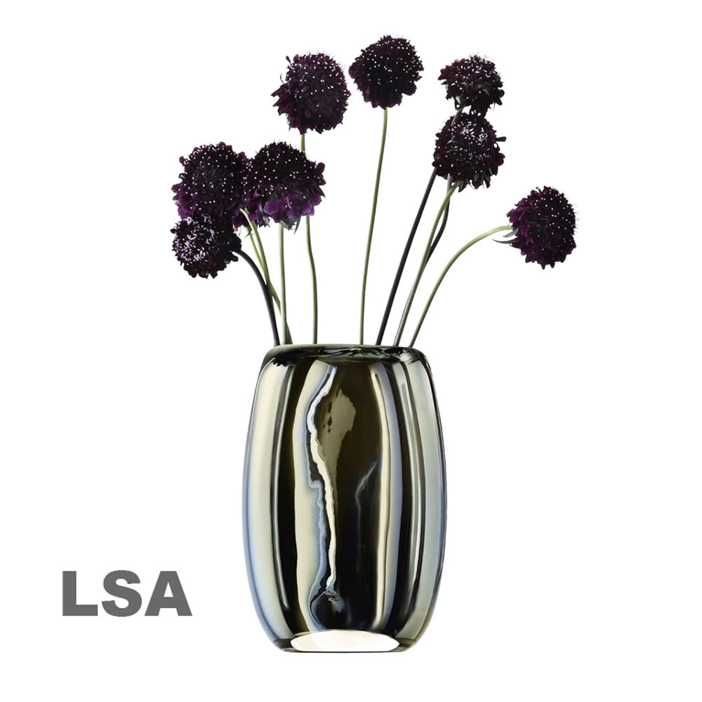 LSA Eclipse Mercury Vase (Rare)