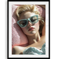 California Dreaming Art Print