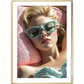 California Dreaming Art Print